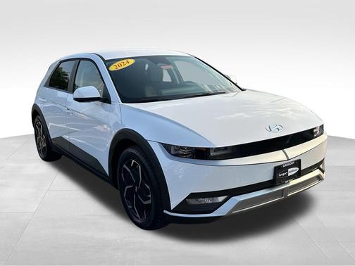 2024 Hyundai IONIQ 5 SEL