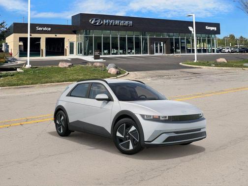 2025 Hyundai IONIQ 5 SEL