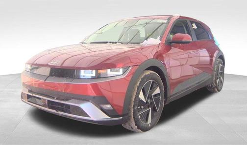 2026 Hyundai IONIQ 5 SEL