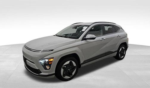 2025 Hyundai KONA EV SEL