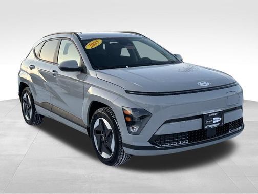 2025 Hyundai KONA EV SEL