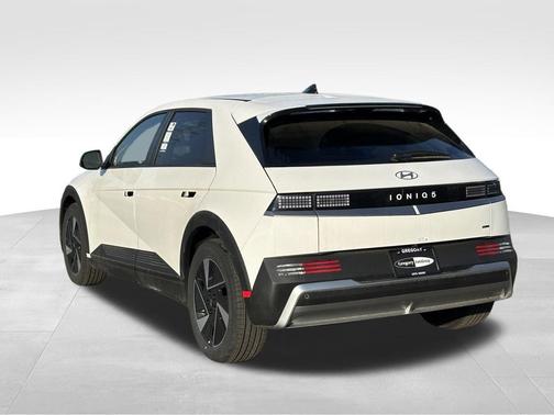 Atlas 2026 Hyundai IONIQ 5 SEL