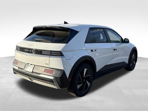 Atlas 2026 Hyundai IONIQ 5 SEL