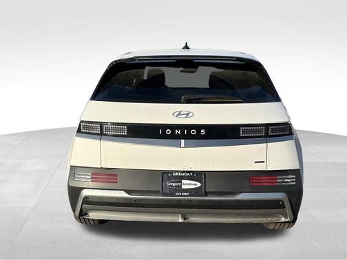 Atlas 2026 Hyundai IONIQ 5 SEL