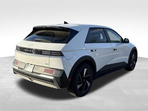 Atlas 2026 Hyundai IONIQ 5 SEL