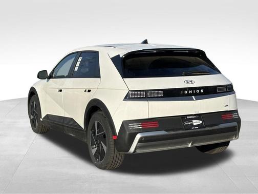 Atlas 2026 Hyundai IONIQ 5 SEL