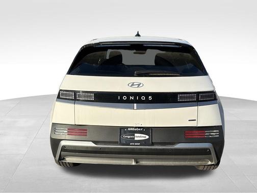 Atlas 2026 Hyundai IONIQ 5 SEL