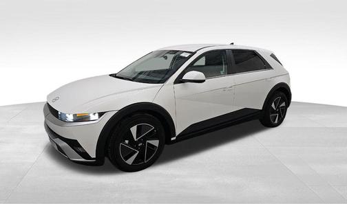 Atlas 2026 Hyundai IONIQ 5 SEL