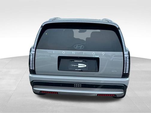 2026 Hyundai IONIQ 9 SEL