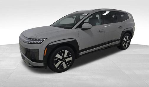 2026 Hyundai IONIQ 9 SEL