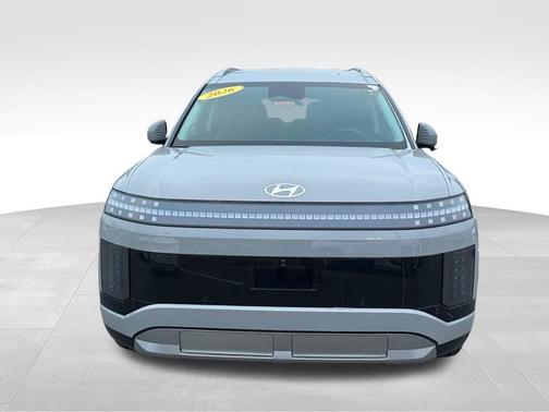 2026 Hyundai IONIQ 9 SEL