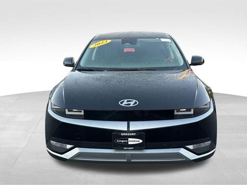 2023 Hyundai IONIQ 5 SEL