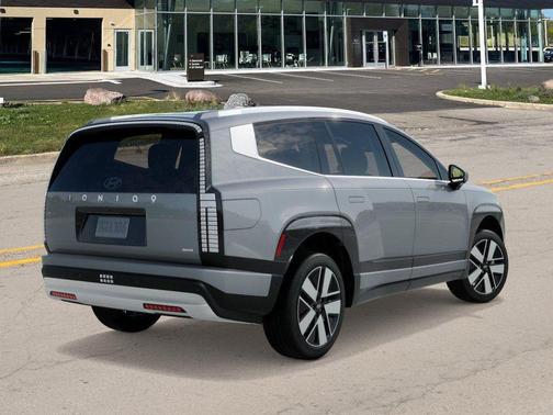 2026 Hyundai IONIQ 9 SEL