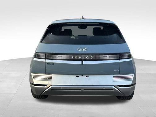 Blue 2023 Hyundai IONIQ 5 Limited