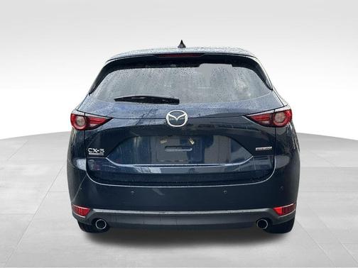 2020 Mazda CX-5 Signature