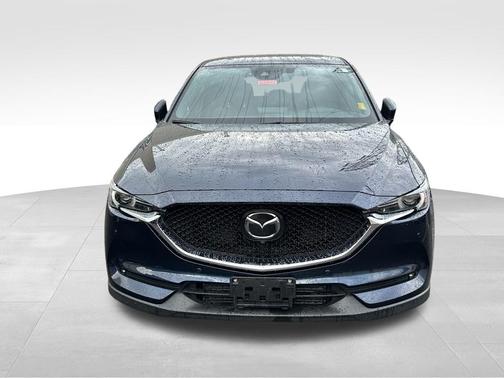 2020 Mazda CX-5 Signature