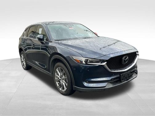 2020 Mazda CX-5 Signature