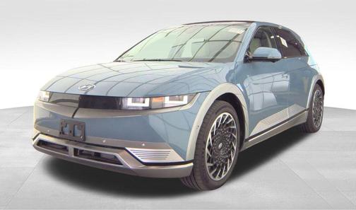 2024 Hyundai IONIQ 5 Limited