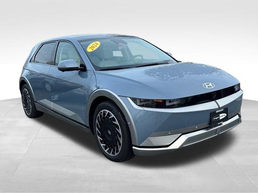 2024 Hyundai IONIQ 5 Limited