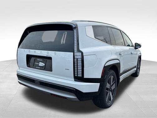 2026 Hyundai IONIQ 9 SEL