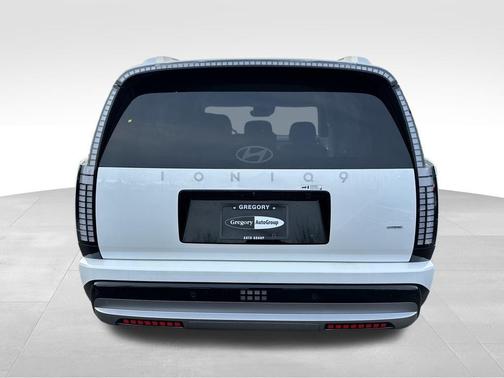 2026 Hyundai IONIQ 9 SEL