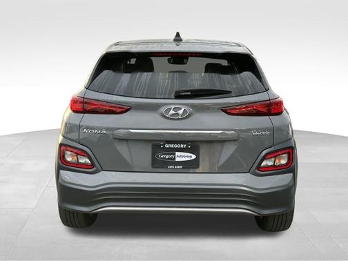 2021 Hyundai KONA EV Limited