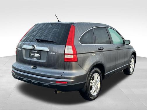 2010 Honda CR-V EX