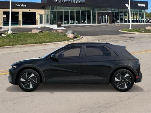 2025 Hyundai IONIQ 5 SEL