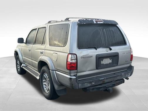2001 Toyota 4Runner SR5