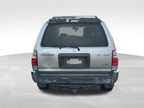 2001 Toyota 4Runner SR5