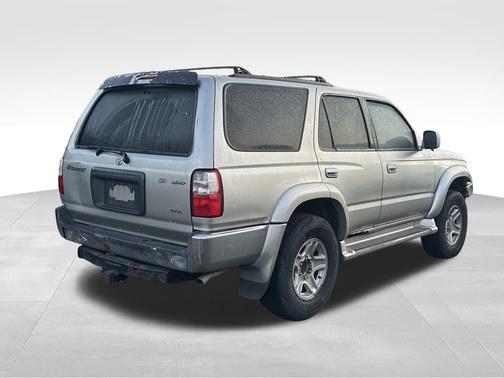 2001 Toyota 4Runner SR5