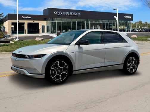 2024 Hyundai IONIQ 5 DISNEY100