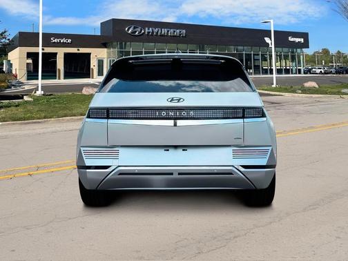 2024 Hyundai IONIQ 5 DISNEY100