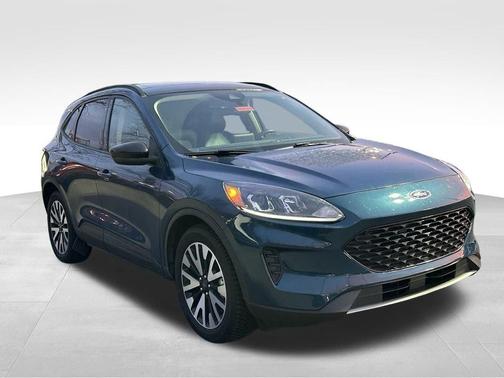2020 Ford Escape SE Sport Hybrid