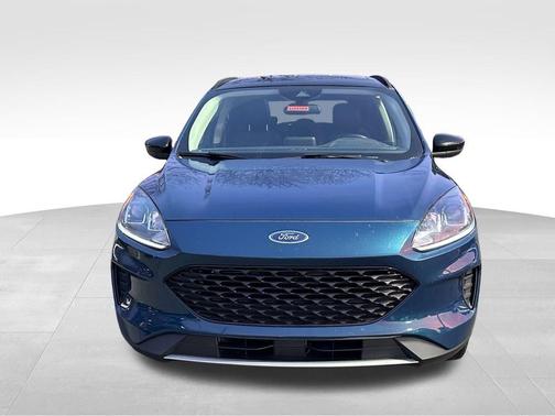 2020 Ford Escape SE Sport Hybrid