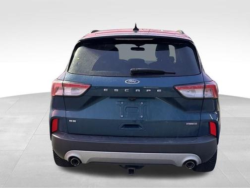 2020 Ford Escape SE Sport Hybrid