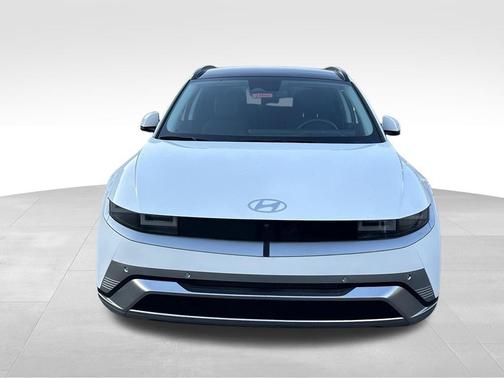 Atlas 2025 Hyundai IONIQ 5 Limited