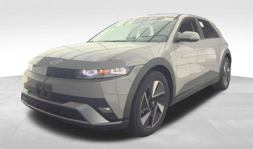 2025 Hyundai IONIQ 5 SE