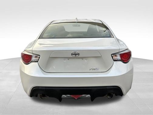 2015 Scion FR-S Base