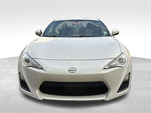 2015 Scion FR-S Base