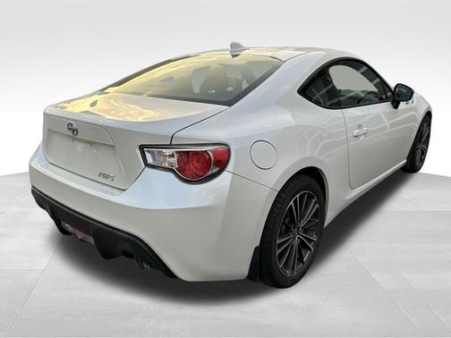 2015 Scion FR-S Base