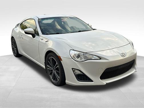 2015 Scion FR-S Base