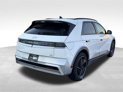 2025 Hyundai IONIQ 5 Limited