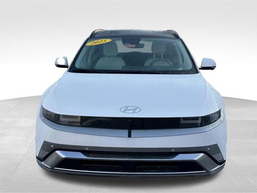 2025 Hyundai IONIQ 5 Limited