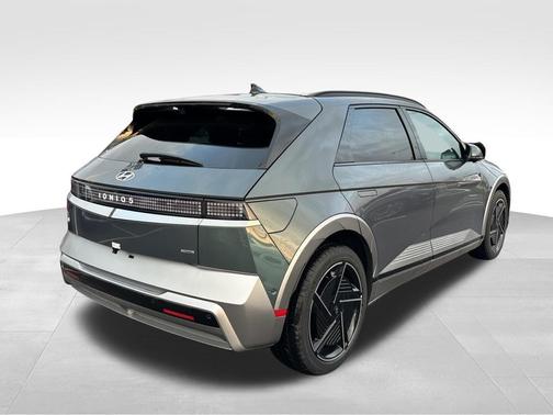 2026 Hyundai IONIQ 5 Limited