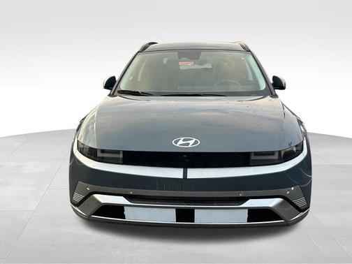 Teal 2026 Hyundai IONIQ 5 Limited