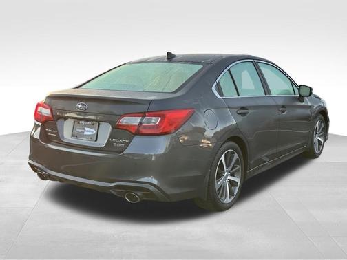 2018 Subaru Legacy 3.6R Limited