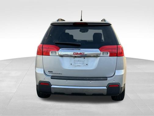 2013 GMC Terrain SLT-2
