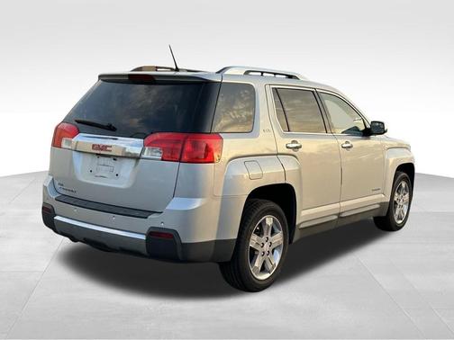 2013 GMC Terrain SLT-2