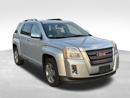 2013 GMC Terrain SLT-2